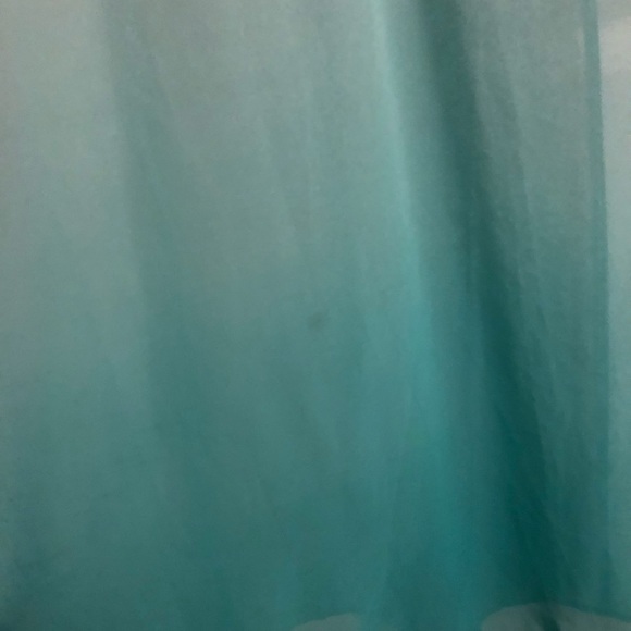 ☘️☘️ Cotton candy shear skirt maxi dress - Picture 4 of 6